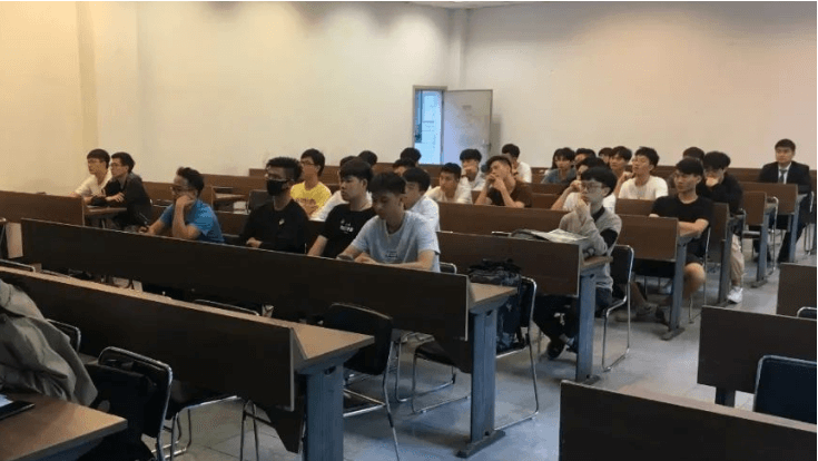 不朽情缘智能2021届校园招聘正式启动！